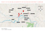 analyze traffic accident data and predict trends using ml